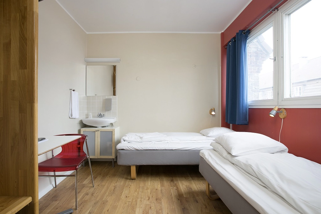 single room