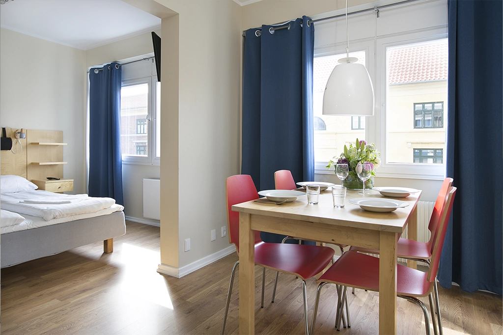 apartment Copenhagen